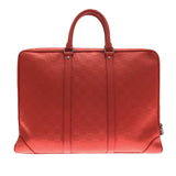 Louis Vuitton Damier Infini Porte-Documents Voyage PM (SHG-KbrwQB)