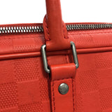 Louis Vuitton Damier Infini Porte-Documents Voyage PM (SHG-KbrwQB)