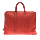 Louis Vuitton Damier Infini Porte-Documents Voyage PM (SHG-KbrwQB)