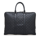 Louis Vuitton Damier Infini Porte-Documents Voyage (SHG-uyHiPe)
