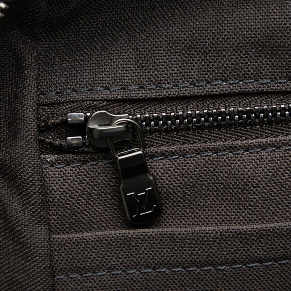Louis Vuitton Damier Infini Porte-Documents Voyage (SHG-uyHiPe)