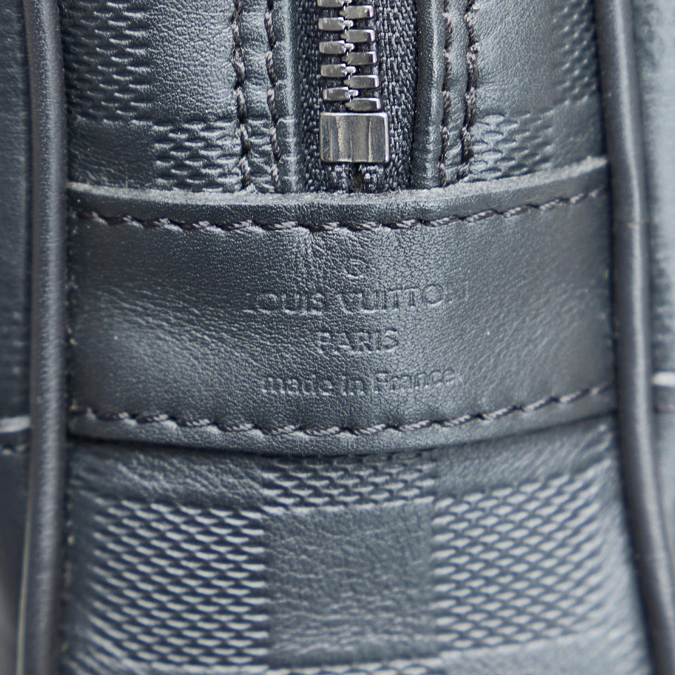 Louis Vuitton Damier Infini Porte-Documents Voyage (SHG-uyHiPe)
