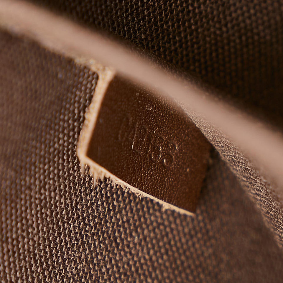 Louis Vuitton Damier Infini Tadao (SHG-22791)
