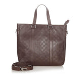 Louis Vuitton Damier Infini Tadao (SHG-22791)