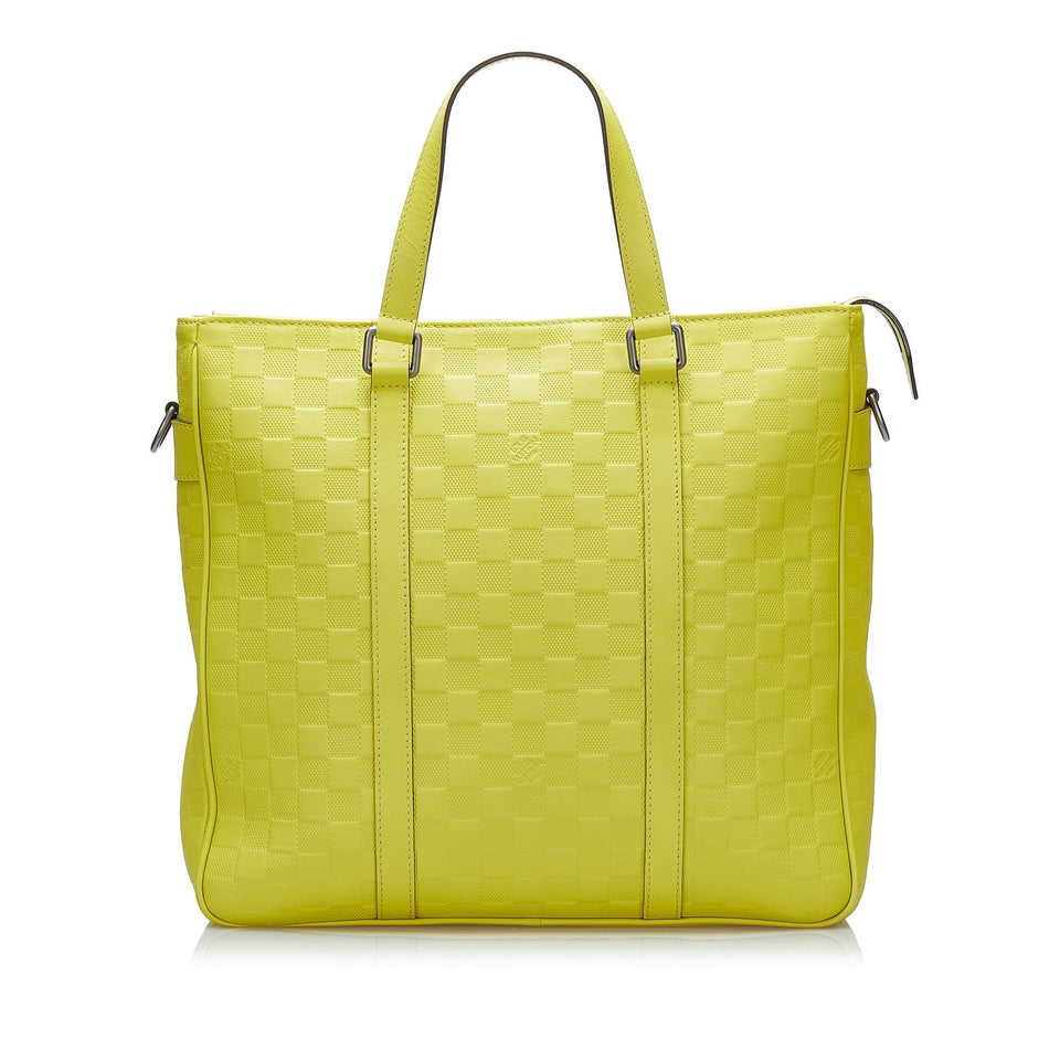 Louis Vuitton Damier Infini Tadao (SHG-ZJm0B0)
