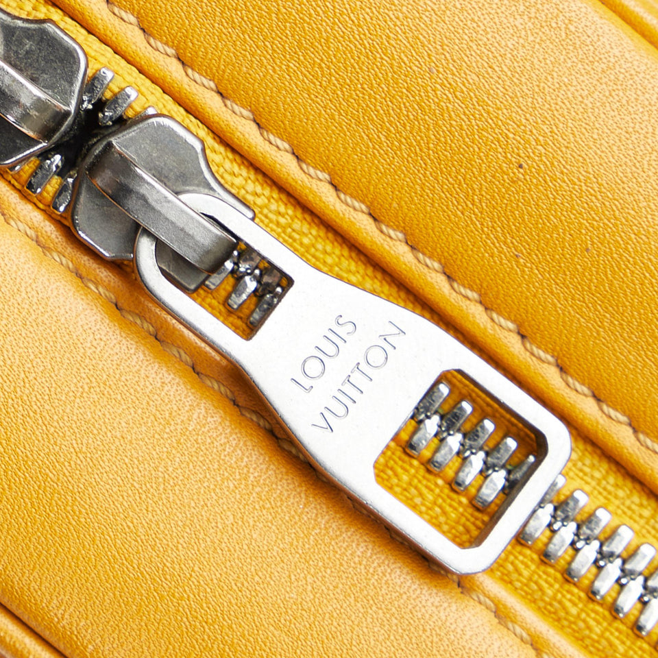 Louis Vuitton Damier Infini Toiletry Pouch (SHG-xMN2YT)