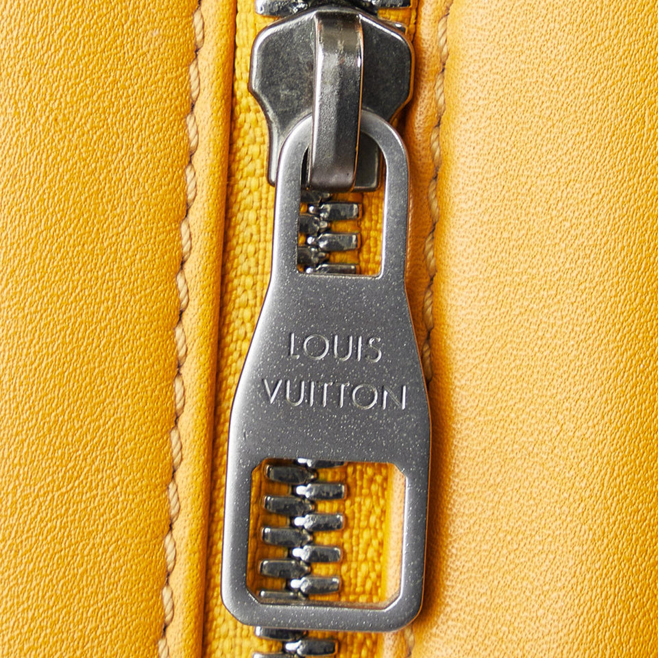 Louis Vuitton Damier Infini Toiletry Pouch (SHG-xMN2YT)