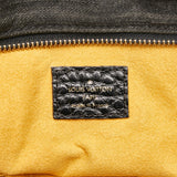 Louis Vuitton Denim Neo Cabby MM (SHG-7FII0o)