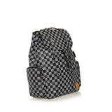 Louis Vuitton Distorted Damier Christopher (SHG-SgivHG)