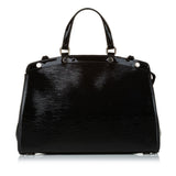 Louis Vuitton Electric Epi Brea MM (SHG-32679)