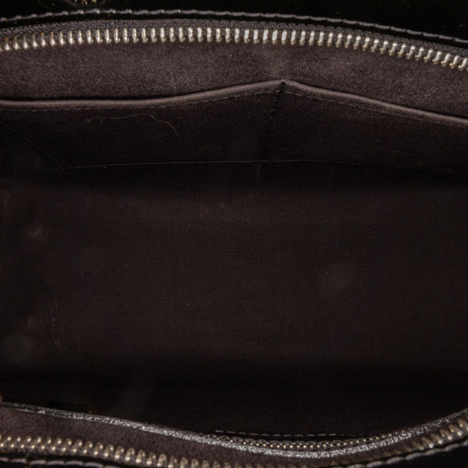 Louis Vuitton Electric Epi Brea MM (SHG-32679)