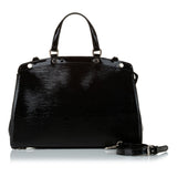 Louis Vuitton Electric Epi Brea MM (SHG-32679)