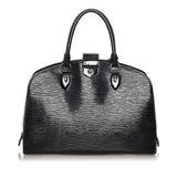 Louis Vuitton Electric Epi Pont Neuf GM (SHG-28804)