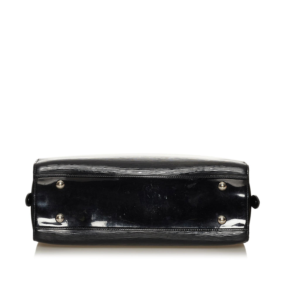 Louis Vuitton Electric Epi Pont Neuf GM (SHG-28804)