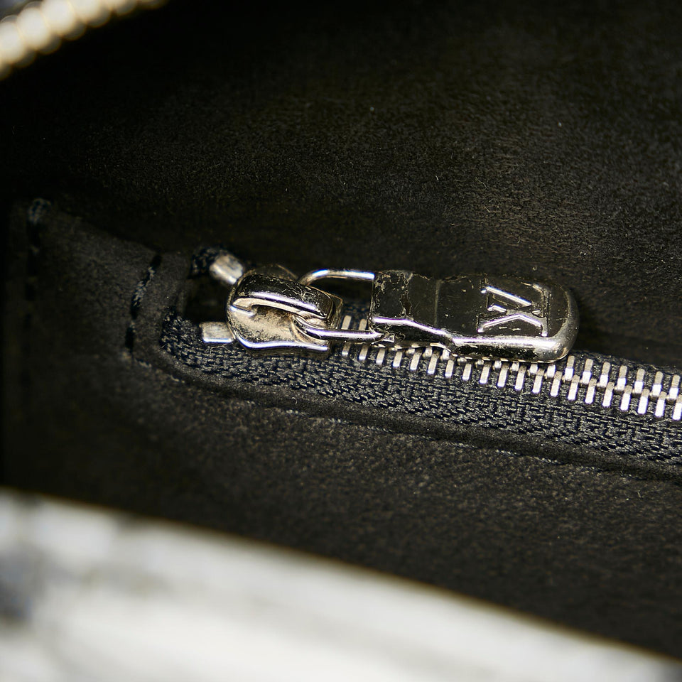 Louis Vuitton Electric Epi Pont Neuf GM (SHG-28804)
