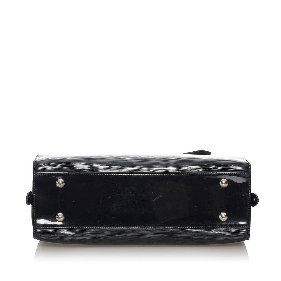 Louis Vuitton Electric Epi Pont Neuf GM (SHG-29836)