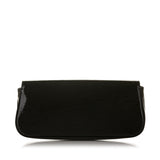 Louis Vuitton Electric Epi Sobe Clutch (SHG-34553)