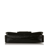 Louis Vuitton Electric Epi Sobe Clutch (SHG-34553)