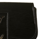 Louis Vuitton Electric Epi Sobe Clutch (SHG-34553)