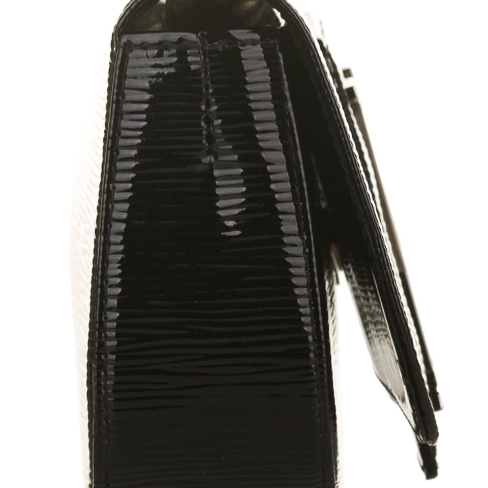Louis Vuitton Electric Epi Sobe Clutch (SHG-34553)
