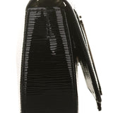Louis Vuitton Electric Epi Sobe Clutch (SHG-34553)