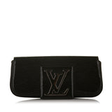 Louis Vuitton Electric Epi Sobe Clutch (SHG-34553)