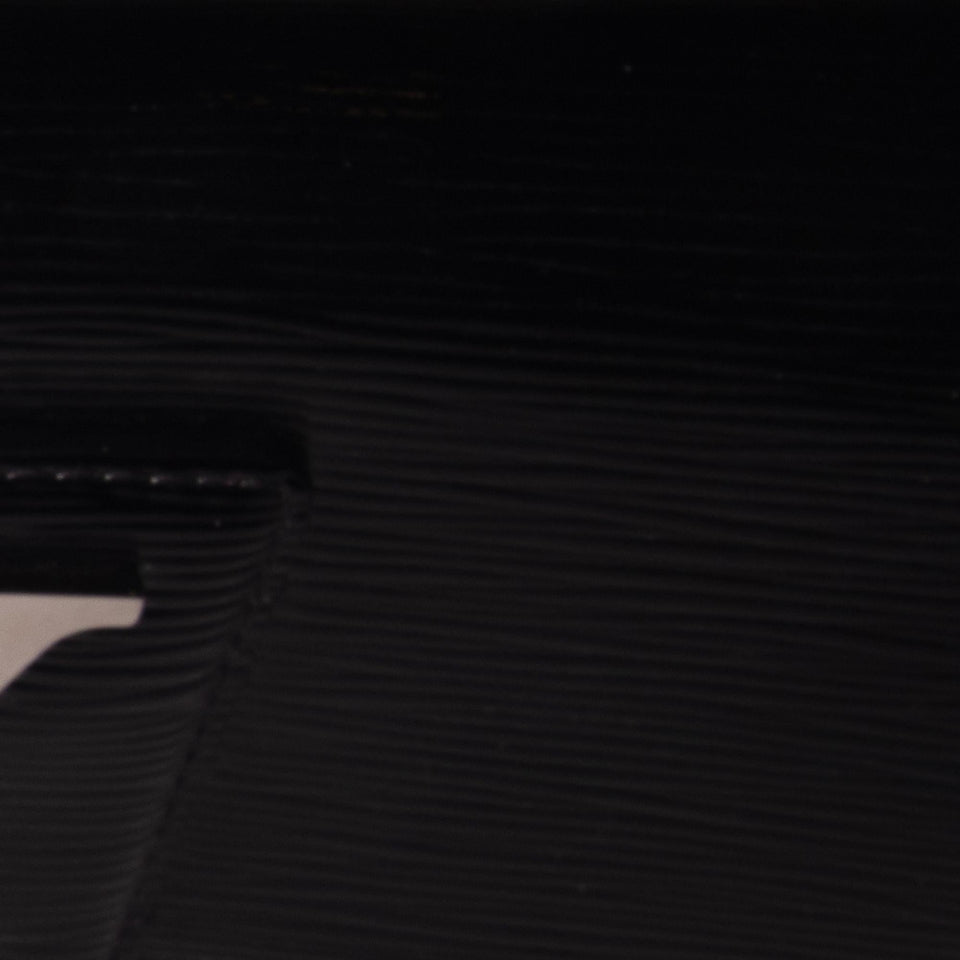 Louis Vuitton Electric Epi Sobe Clutch (SHG-34553)