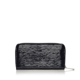 Louis Vuitton Electric Epi Zippy Long Wallet (SHG-27977)