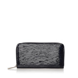 Louis Vuitton Electric Epi Zippy Long Wallet (SHG-27977)