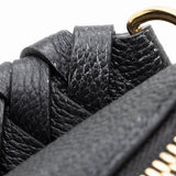 Louis Vuitton Embossed Grained Leather Maida Hobo (SHF-20562)