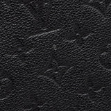 Louis Vuitton Embossed Grained Leather Maida Hobo (SHF-21160)