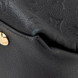Louis Vuitton Embossed Grained Leather Maida Hobo (SHF-21160)