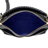 Louis Vuitton Embossed Grained Leather Maida Hobo (SHF-21160)
