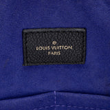 Louis Vuitton Embossed Grained Leather Maida Hobo (SHF-21160)