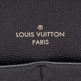 Louis Vuitton Embossed Grained Leather Maida Hobo (SHF-21160)
