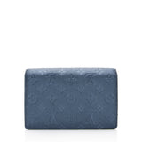 Louis Vuitton Empreinte Leather Vavin Chain Wallet Bag (SHF-aA4ld1)
