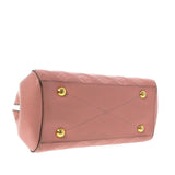 Louis Vuitton Empreinte Montaigne BB (SHG-37711)