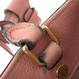 Louis Vuitton Empreinte Montaigne BB (SHG-37711)