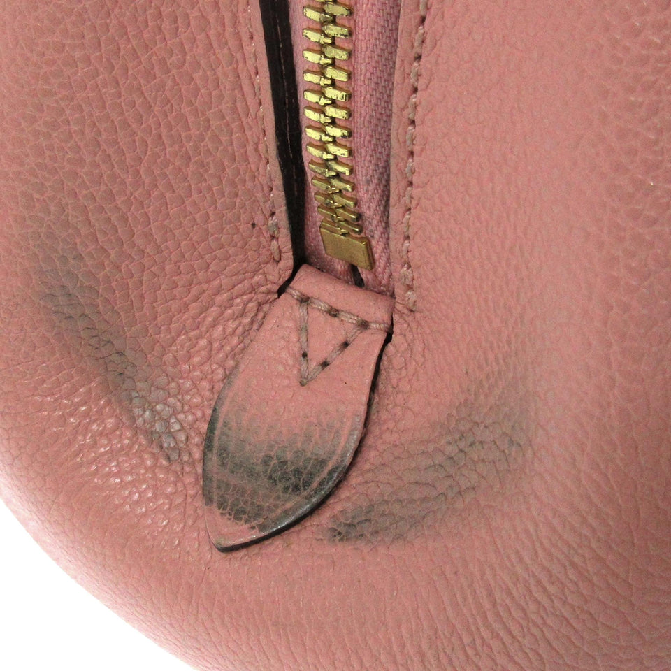 Louis Vuitton Empreinte Montaigne BB (SHG-37711)