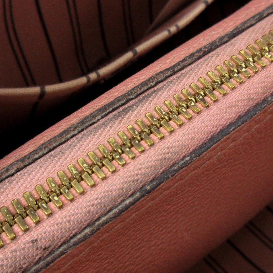 Louis Vuitton Empreinte Montaigne BB (SHG-37711)