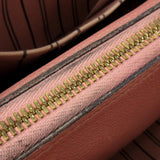 Louis Vuitton Empreinte Montaigne BB (SHG-37711)