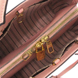 Louis Vuitton Empreinte Montaigne BB (SHG-37711)