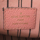 Louis Vuitton Empreinte Montaigne BB (SHG-37711)