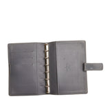 Louis Vuitton Epi Agenda PM (SHG-32322)