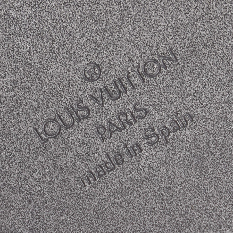 Louis Vuitton Epi Agenda PM (SHG-32322)