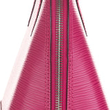 Louis Vuitton Epi Alma BB (SHG-37956)