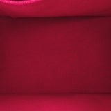 Louis Vuitton Epi Alma BB (SHG-37956)