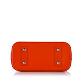 Louis Vuitton Epi Alma BB (SHG-Mq51aE)