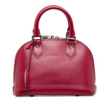 Louis Vuitton Epi Alma BB (SHG-tBhFqc)