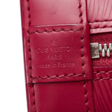 Louis Vuitton Epi Alma BB (SHG-tBhFqc)